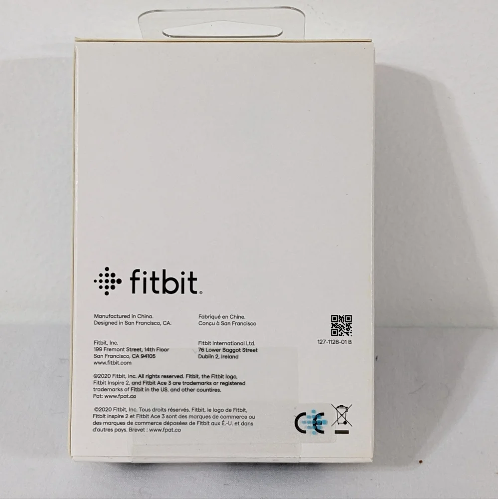 Fitbit Inspire 2 & Ace 3 Charging Cable, NEW